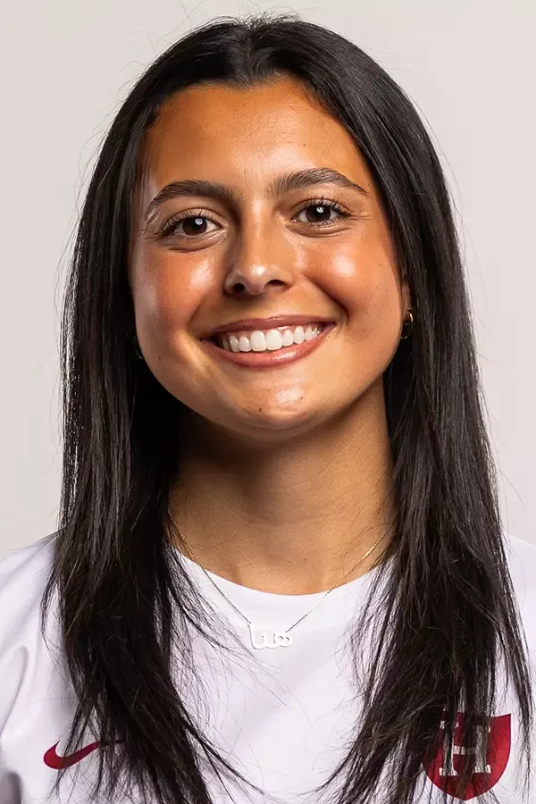 Hannah Eftekhari, Soccer, undefined