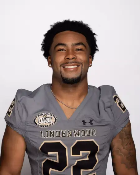 Steve Hall, Football, Lindenwood University