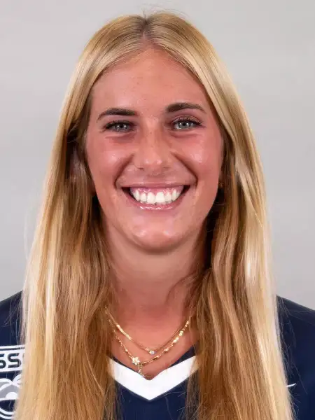 Ella Wasielewski, Lacrosse, Palm Beach Atlantic University