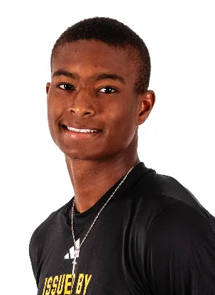 Jelani Sarr, Tennis, undefined