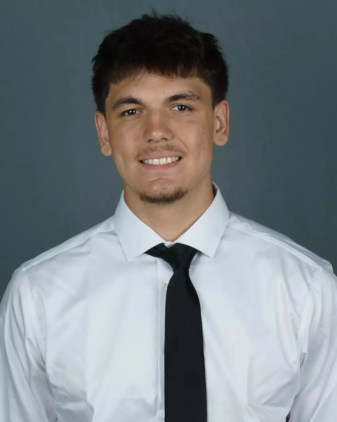 Nick Nelson, Football, undefined