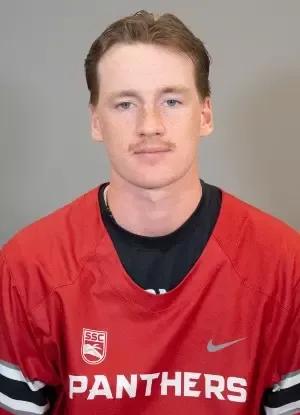 Colin Olson, Lacrosse, Florida Tech