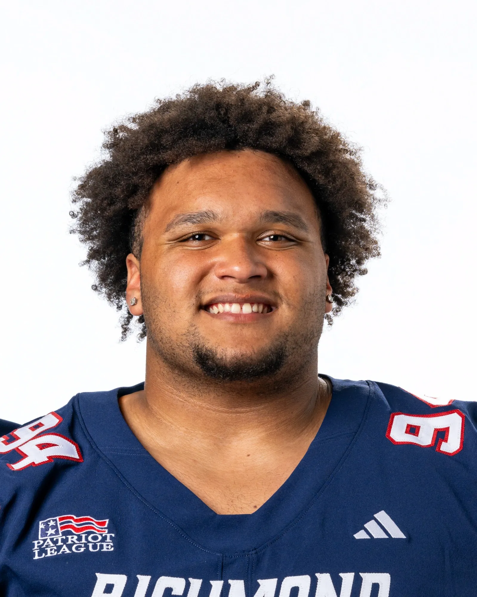 Rob Edwards, Football, University of Richmond
