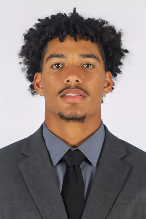 Calvin Watson, Football, Saginaw Valley State University