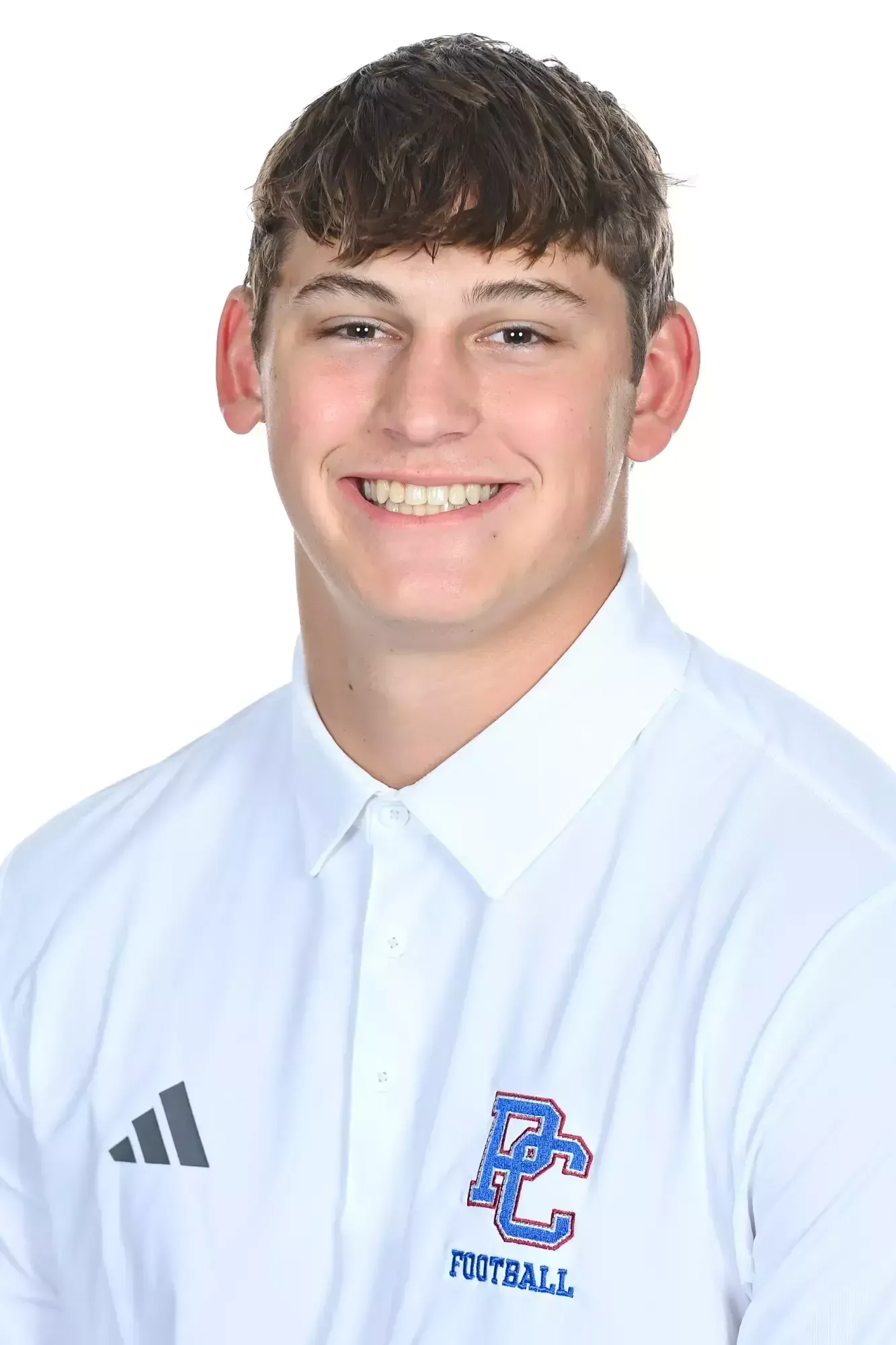 Lucas Barz, Football, undefined