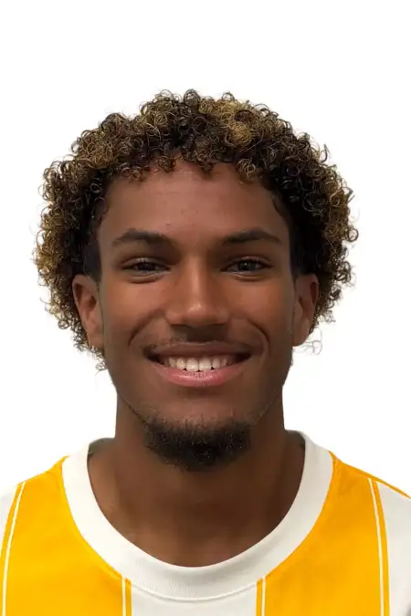 Bruce Thornton, Soccer, Randolph-Macon College