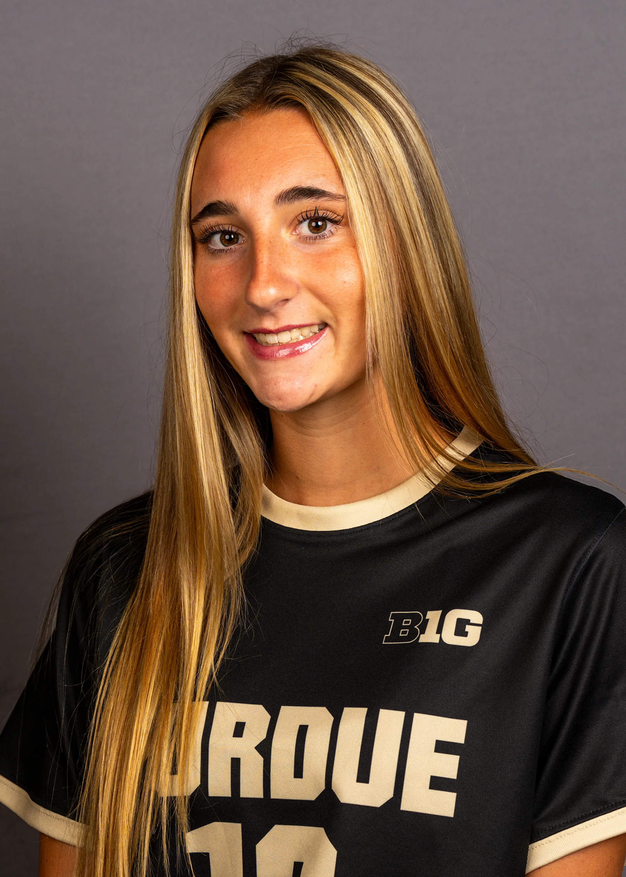 Montgomery Draham, Soccer, Purdue University