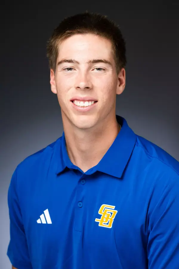 Kyle Pott, Baseball, University of California, Santa Barbara