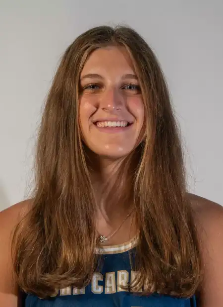 Bella Molnar, Basketball, John Carroll University