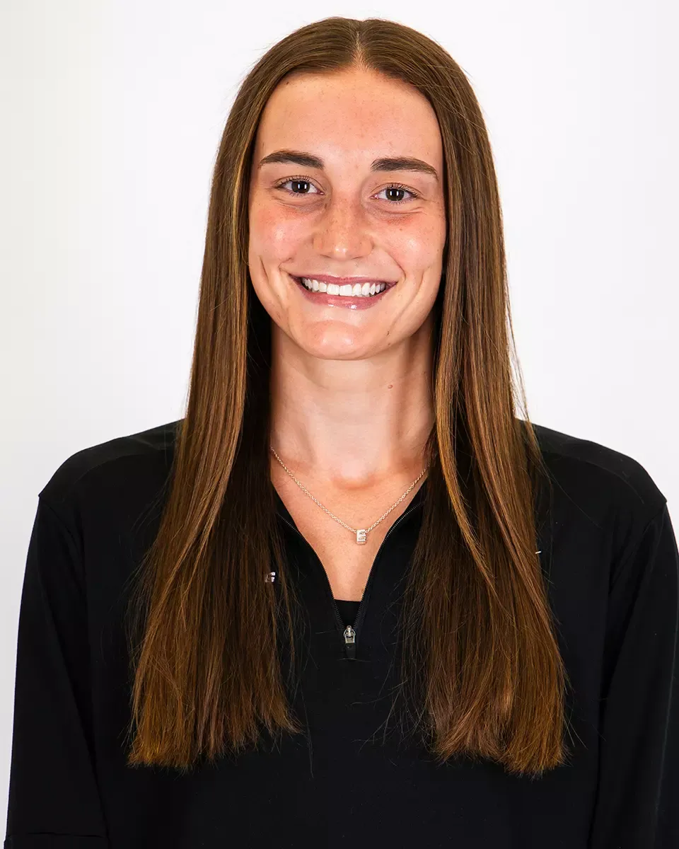 Erin Goodling, Swimming & Diving, Fairfield University