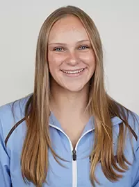 Abby Davis, Swimming & Diving, Tufts University