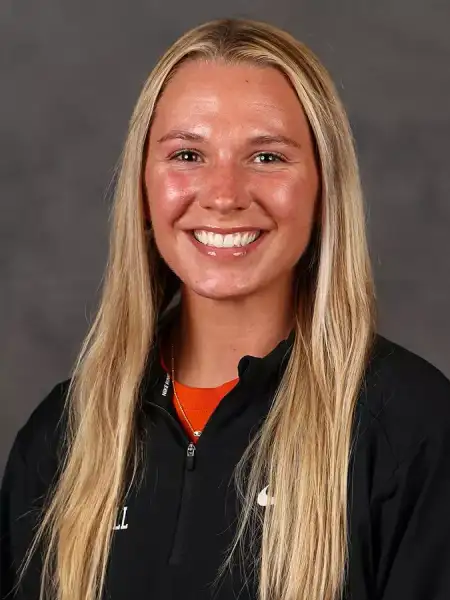 Jilliyn Gardner, Softball, Bowling Green State University