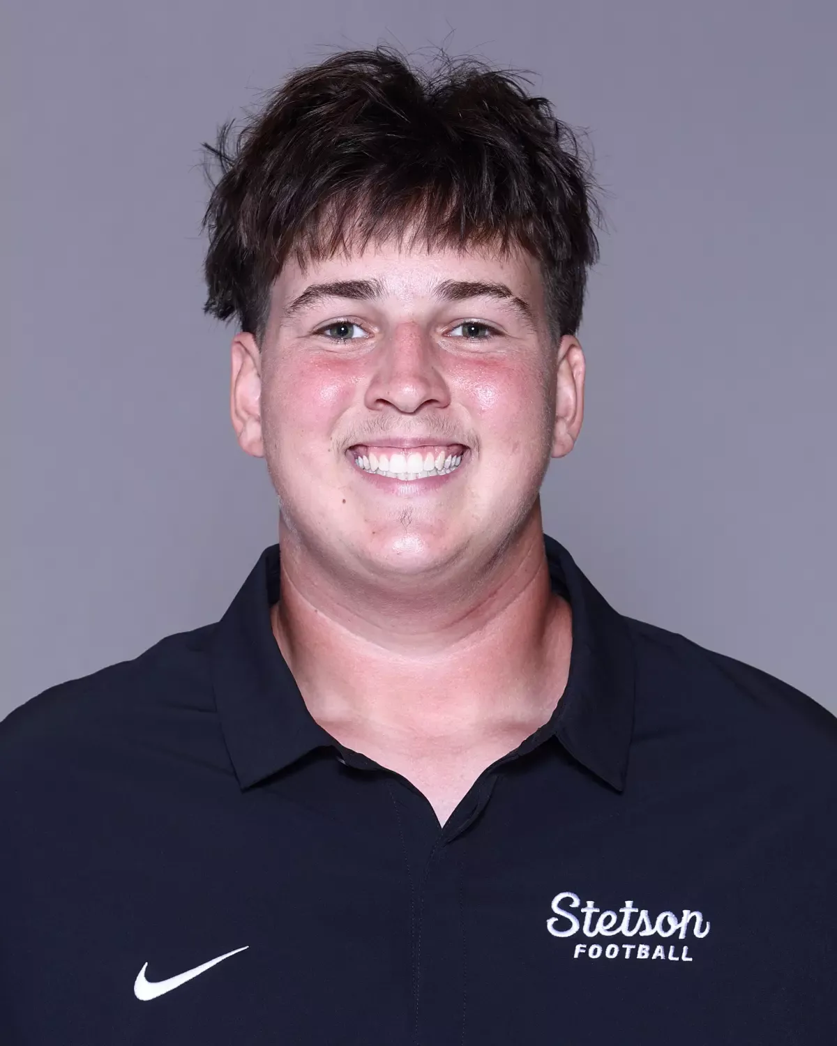Jackson Raines, Football, undefined