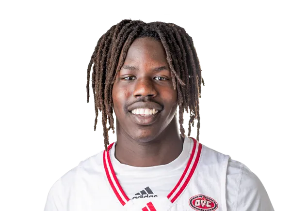Cham Okey, Basketball, Southern Illinois University Edwardsville