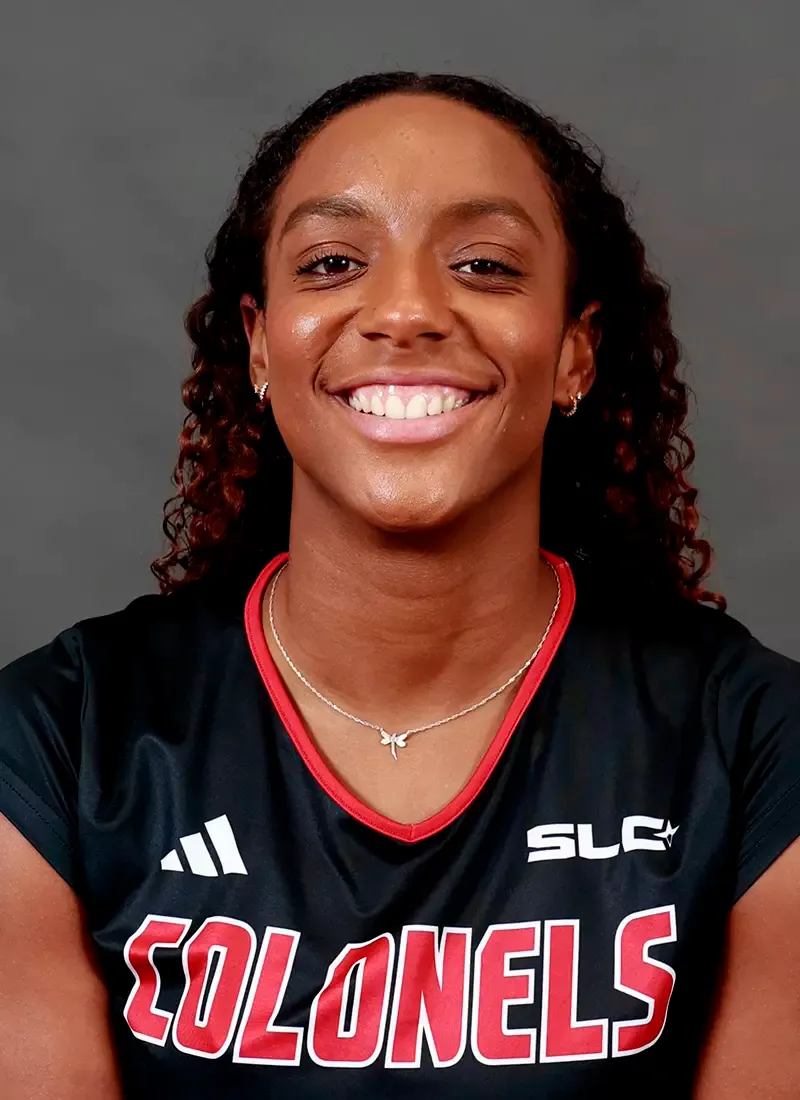 Tierney Terrell, Volleyball, Nicholls State University