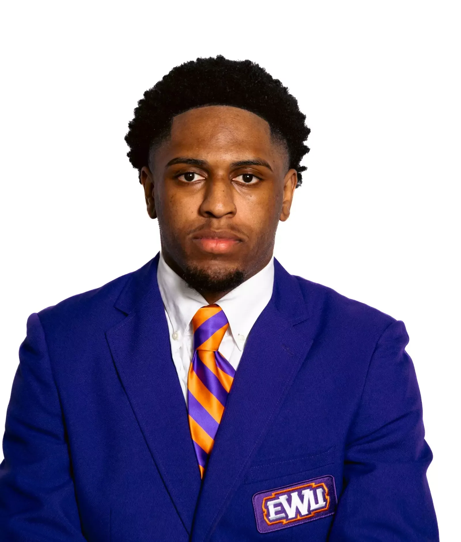Christopher Holmes, Football, Edward Waters University