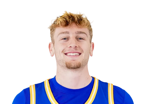 Parker Strauss, Basketball, University of California, Riverside