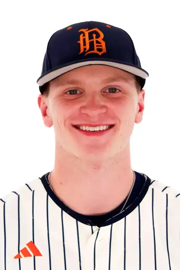 Frankie Bilecki, Baseball, Bucknell University