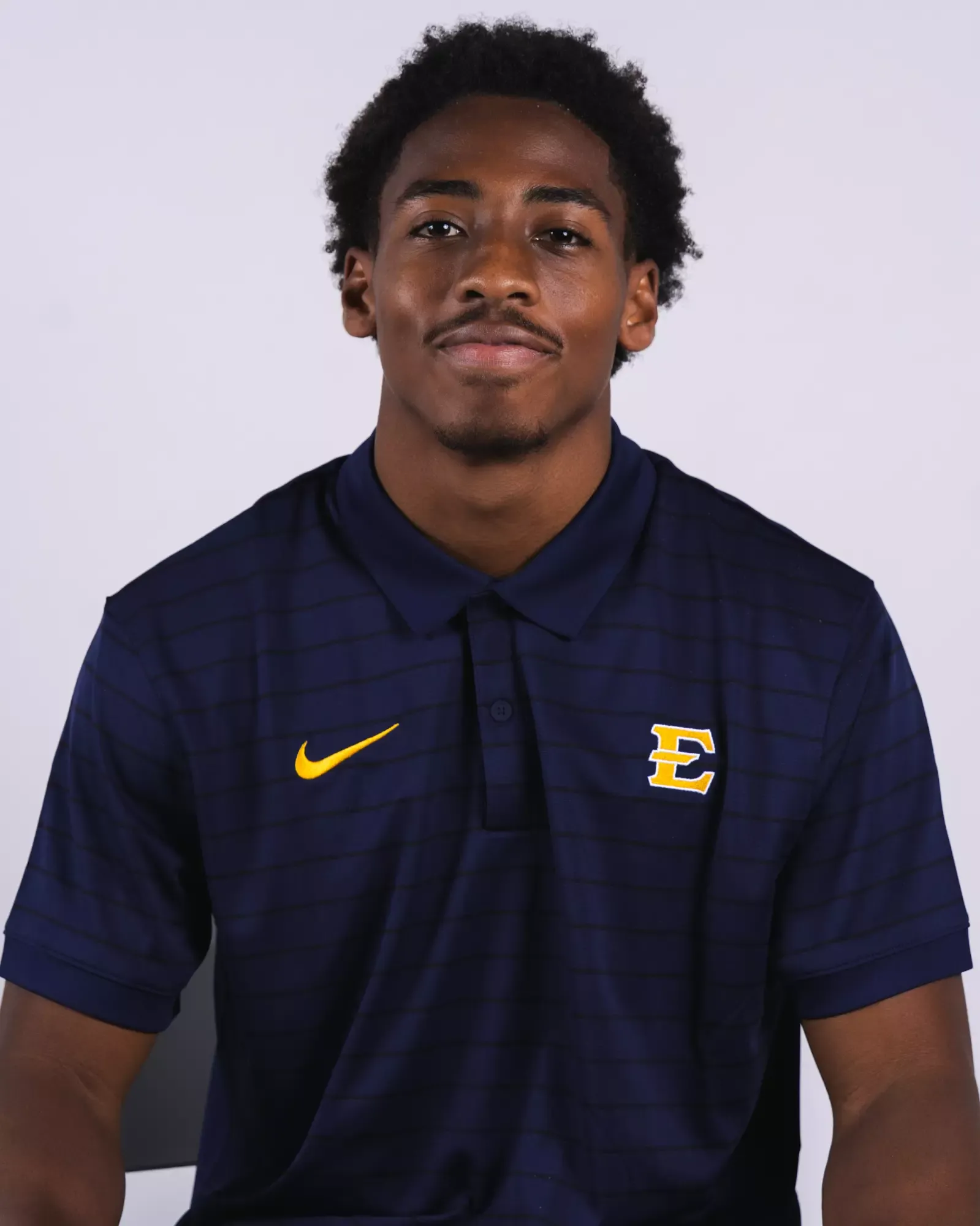 Tamajh Mitchell, Football, East Tennessee State University