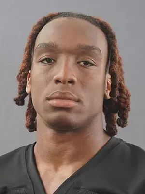 Amari N'namdi-Hall, Football, undefined