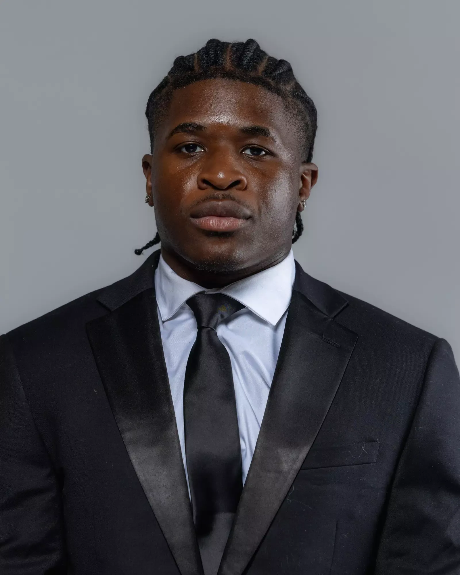 Jacob Waah, Football, Dickinson College