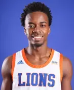 Gavin Turner, Basketball, undefined