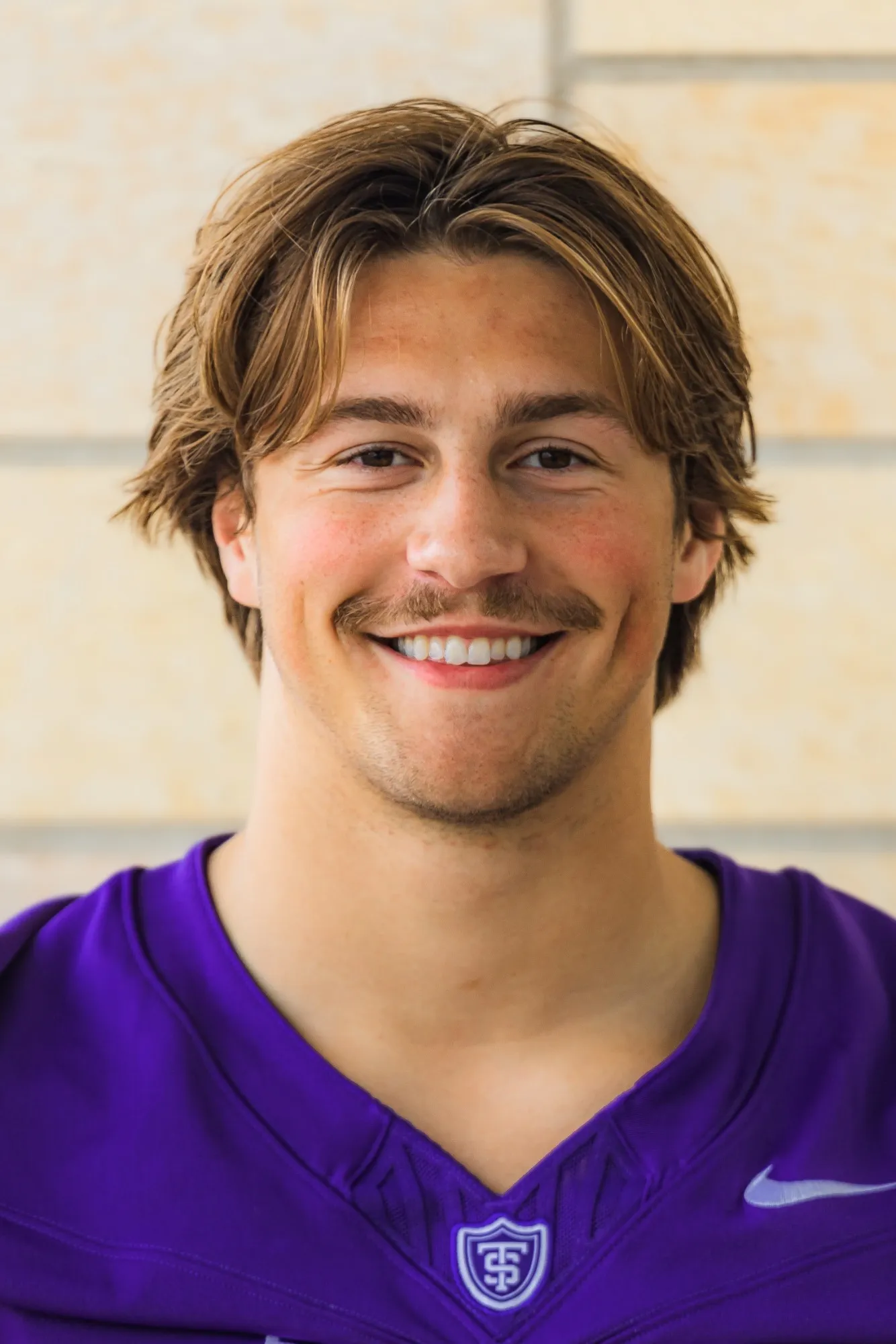 Nash Tichy, Football, undefined