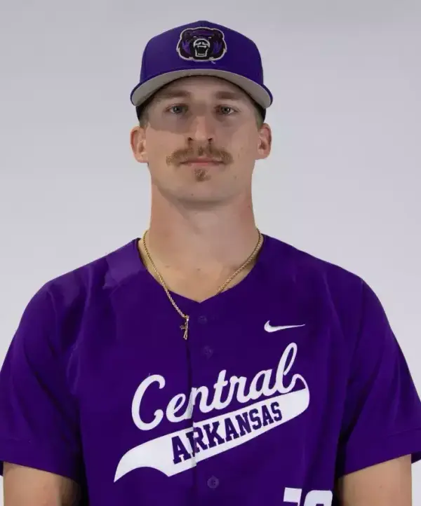 Silas Cowgill, Baseball, University of Central Arkansas