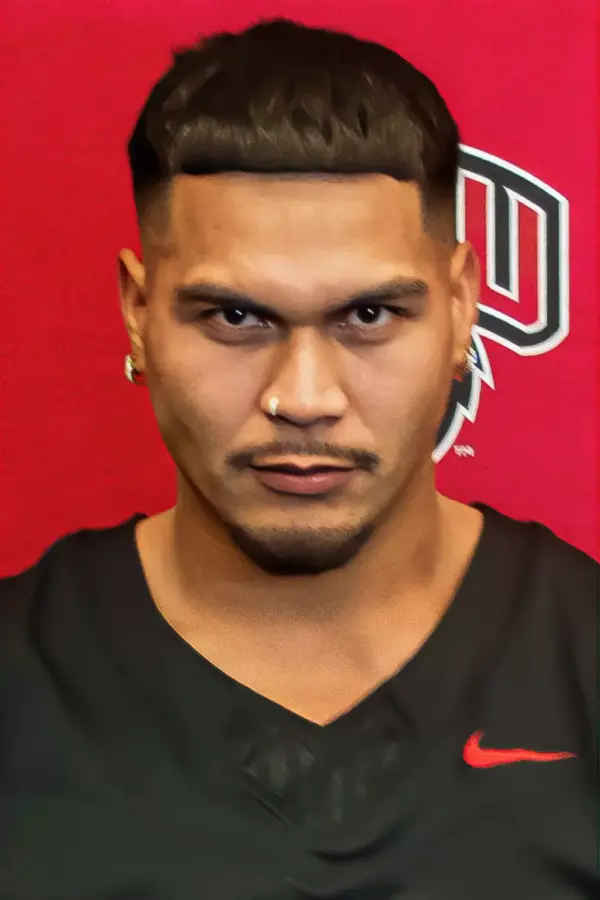 Tim Timoteo, Football, Central Washington University