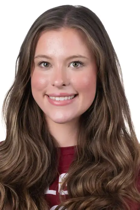Reagan Knipling, Volleyball, Colgate University