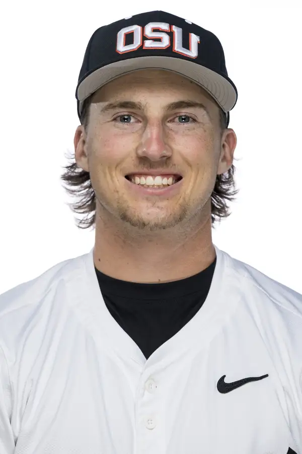 Cade Queen, Baseball, Oregon State University