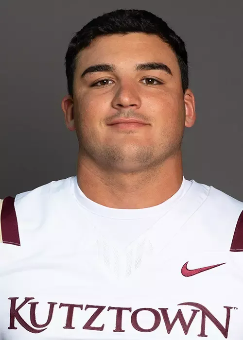 Austin Leyman, Football, undefined