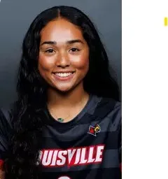 Maya Maxwell, Soccer, undefined