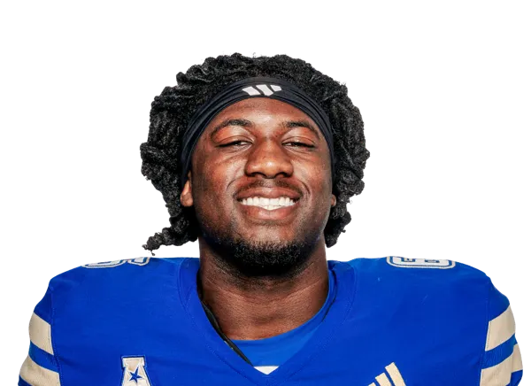 Jacob Emmers, Football, undefined