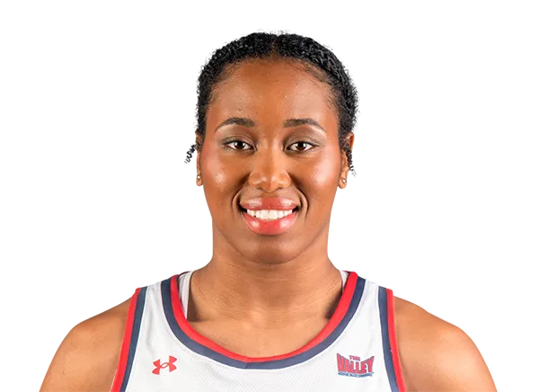 Carmyn Harrison, Basketball, Belmont University