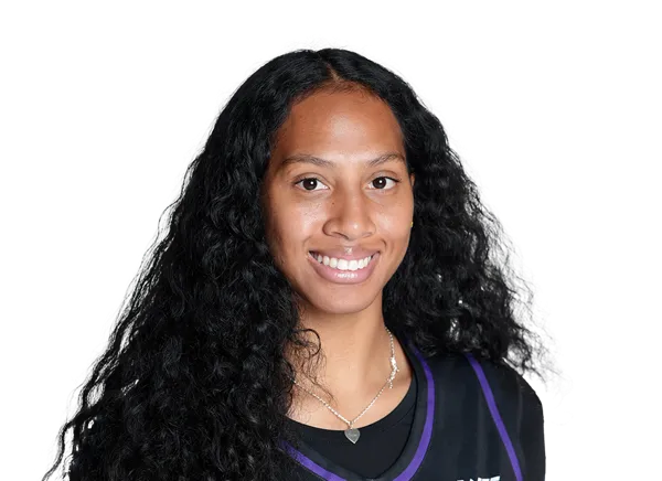 Alexis Mark, Basketball, University of Portland