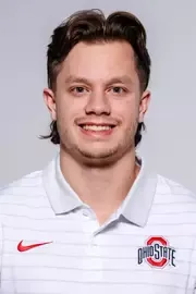 Caden Spencer, Gymnastics, undefined