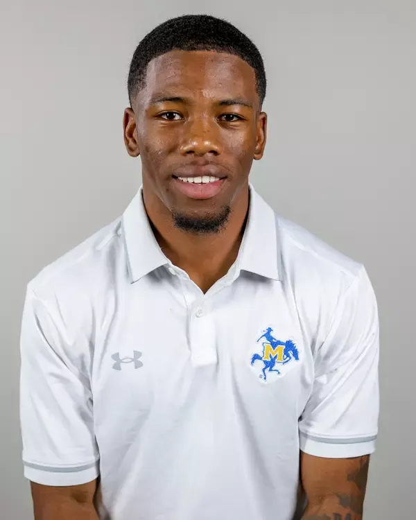 Jalen Wright, Football, undefined