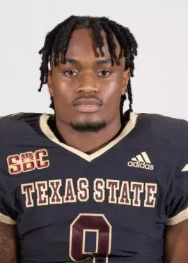 Caleb Coleman, Football, undefined