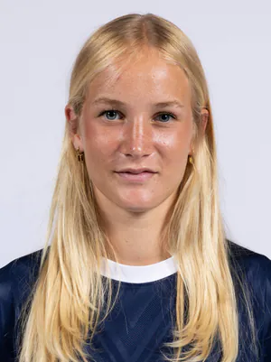Liv Rademaker, Soccer, undefined
