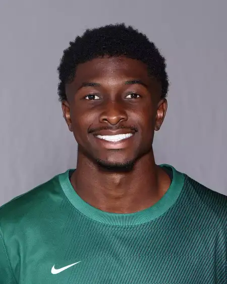 William Mills, Soccer, Stetson University