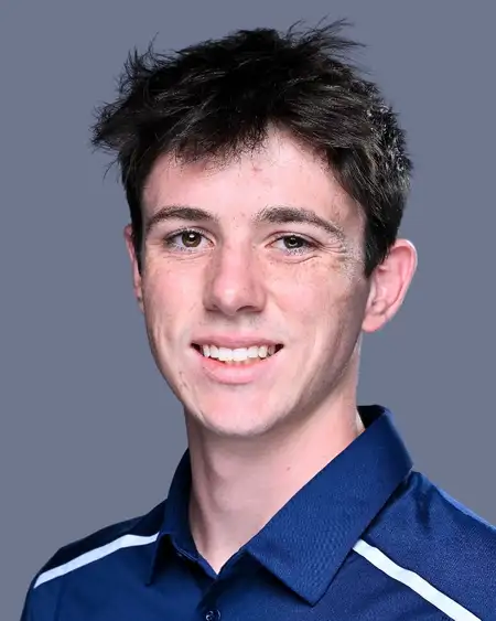 Jack Greaves, Track and Field (O), Rice University