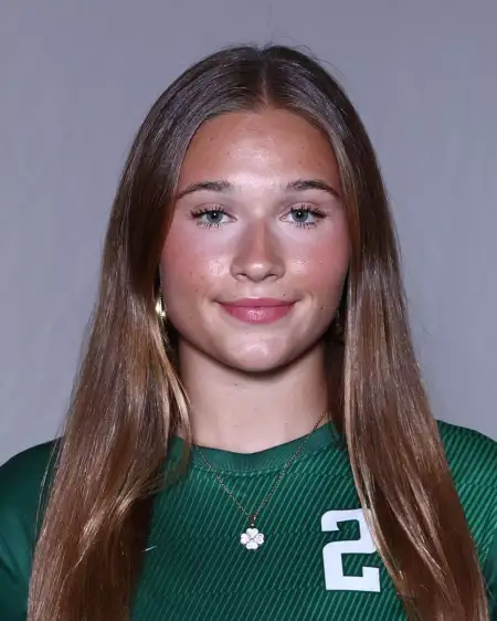 Sophia Baldwin, Soccer, Stetson University