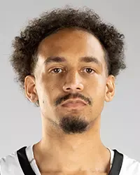 Shyheim Parm, Basketball, California State University, Los Angeles