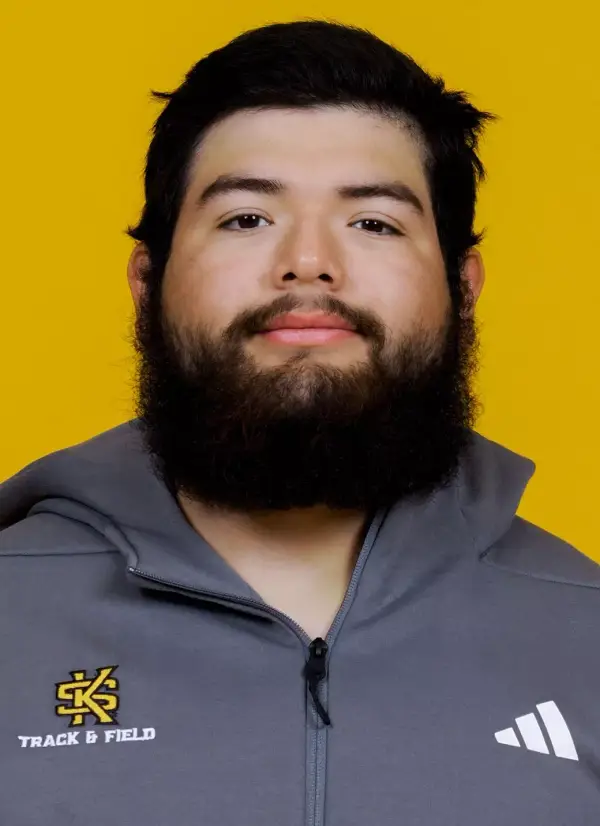 Evan Martinez, Track and Field (O), Kennesaw State University