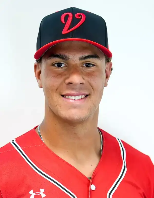 Charles Rogers, Baseball, California State University, Northridge