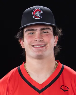 Jacob Mackara, Baseball, undefined