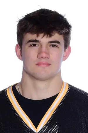 Quinn Jenkins, Lacrosse, undefined