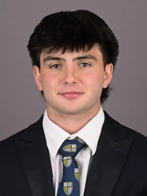 John Savino, Lacrosse, Merrimack College