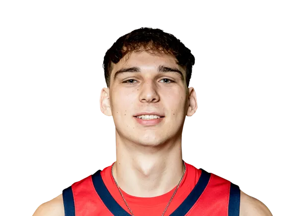 Peyton Frey, Basketball, Stony Brook University